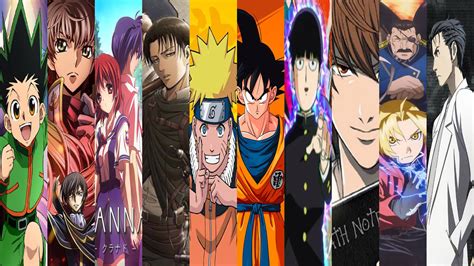 the greatest anime of all time|The 36 Best Anime Series of All Time, Ranked .